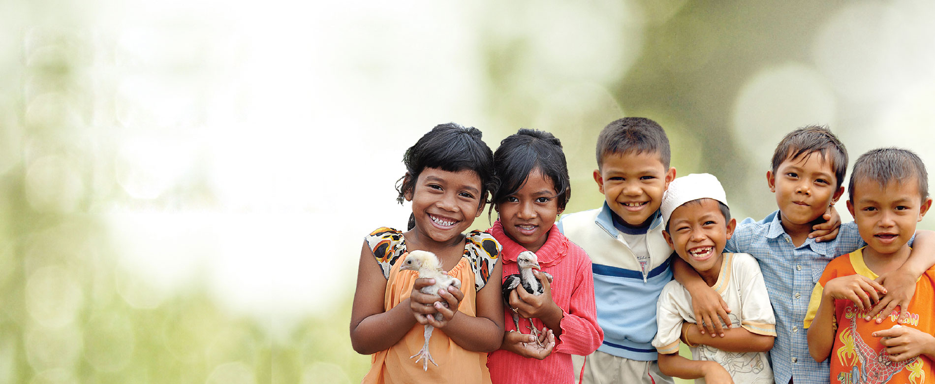 Join Our Mission to Serve Humanity
