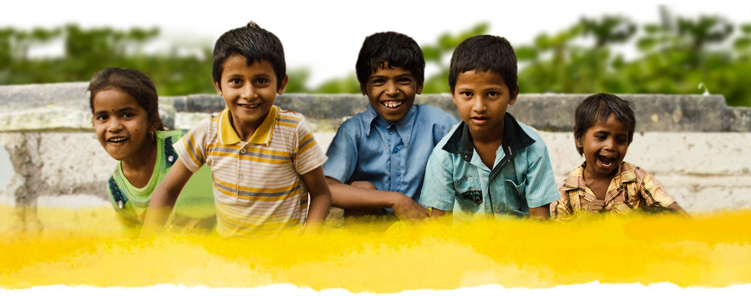 Educate a Child, Empower a Future
